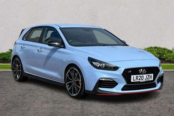Hyundai I30 2.0T GDI N Performance 5dr