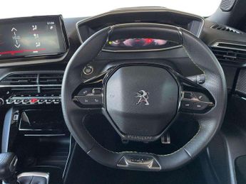 Peugeot 2008 1.2 PureTech 130 GT 5dr