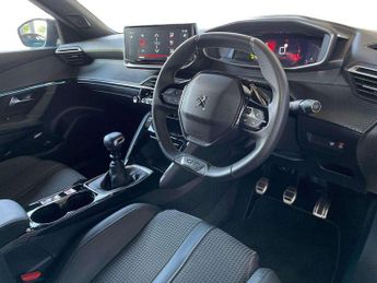 Peugeot 2008 1.2 PureTech 130 GT 5dr