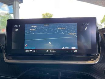 Peugeot 2008 1.2 PureTech 130 GT 5dr