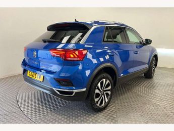 Volkswagen T-Roc 1.5 TSI EVO Active 5dr DSG