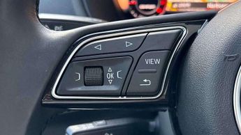 Audi Q2 30 TFSI Sport 5dr