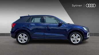 Audi Q2 30 TFSI Sport 5dr