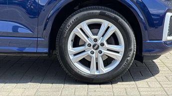 Audi Q2 30 TFSI Sport 5dr