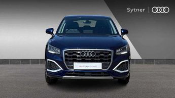 Audi Q2 30 TFSI Sport 5dr
