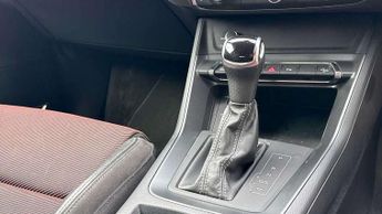 Audi Q3 40 TFSI Quattro Black Edition 5dr S Tronic