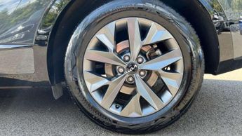 Kia Sportage 1.6T GDi HEV GT-Line S 5dr Auto