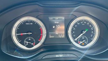 Skoda Kodiaq 2.0 TSI 190 SE L Executive 4x4 5dr DSG [7 Seat]