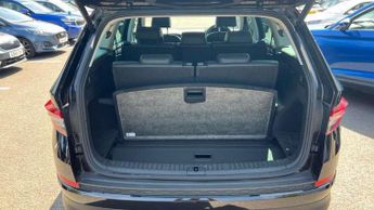 Skoda Kodiaq 2.0 TSI 190 SE L Executive 4x4 5dr DSG [7 Seat]