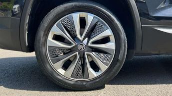 Skoda Kodiaq 2.0 TSI 190 SE L Executive 4x4 5dr DSG [7 Seat]