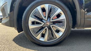 Skoda Kodiaq 2.0 TSI 190 SE L Executive 4x4 5dr DSG [7 Seat]