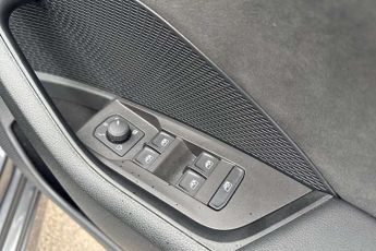 Skoda Octavia vRS 2.0 TSI vRS 5dr DSG
