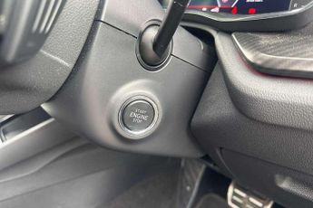 Skoda Octavia vRS 2.0 TSI vRS 5dr DSG
