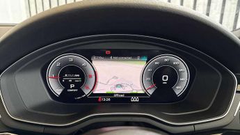 Audi A5 35 TDI Black Edition 5dr S Tronic