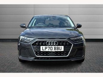 Audi A1 30 TFSI Sport 5dr S Tronic