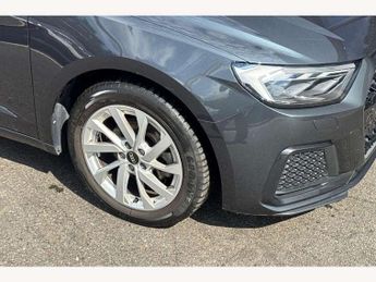 Audi A1 30 TFSI Sport 5dr S Tronic