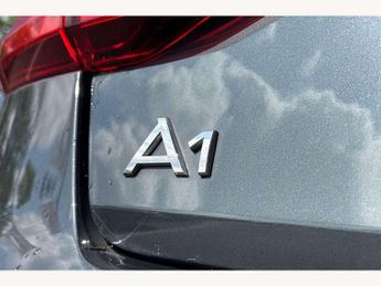 Audi A1 30 TFSI Sport 5dr S Tronic