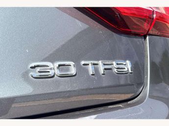 Audi A1 30 TFSI Sport 5dr S Tronic
