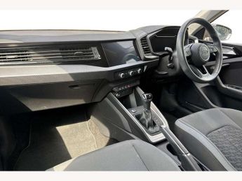 Audi A1 30 TFSI Sport 5dr S Tronic