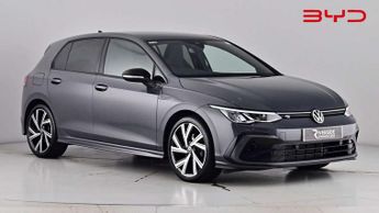 Volkswagen Golf 1.5 eTSI 150 R-Line 5dr DSG