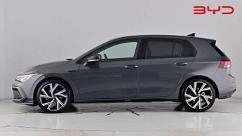 Volkswagen Golf 1.5 eTSI 150 R-Line 5dr DSG