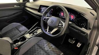 Volkswagen Golf 1.5 eTSI 150 R-Line 5dr DSG