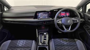 Volkswagen Golf 1.5 eTSI 150 R-Line 5dr DSG