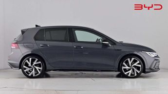 Volkswagen Golf 1.5 eTSI 150 R-Line 5dr DSG