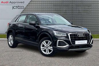 Audi Q2 35 TFSI Sport 5dr