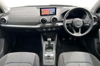 Audi Q2 35 TFSI Sport 5dr