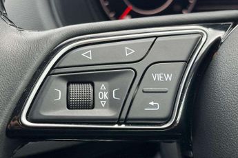 Audi Q2 35 TFSI Sport 5dr