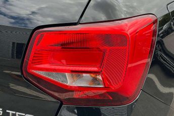 Audi Q2 35 TFSI Sport 5dr
