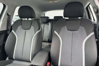 Audi Q2 35 TFSI Sport 5dr