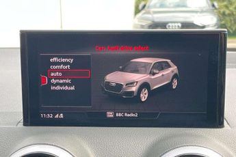 Audi Q2 35 TFSI Sport 5dr