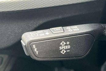 Audi Q2 35 TFSI Sport 5dr