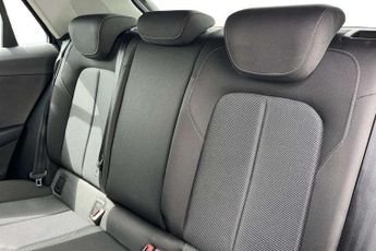 Audi Q2 35 TFSI Sport 5dr