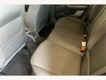 Volkswagen Polo 1.0 EVO 80 Match 5dr