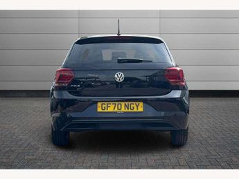 Volkswagen Polo 1.0 EVO 80 Match 5dr