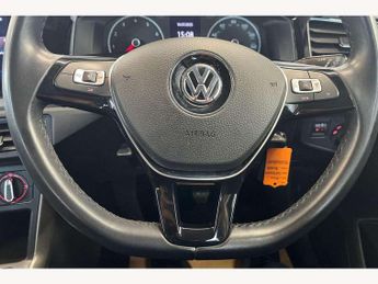 Volkswagen Polo 1.0 EVO 80 Match 5dr