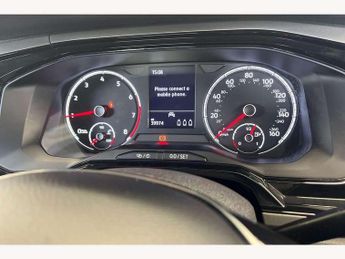 Volkswagen Polo 1.0 EVO 80 Match 5dr