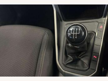 Volkswagen Polo 1.0 EVO 80 Match 5dr