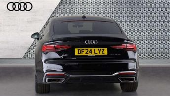 Audi A5 Sportback 35 TFSI S Line 5dr S Tronic