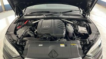 Audi A5 Sportback 35 TFSI S Line 5dr S Tronic