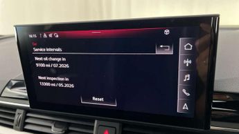 Audi A5 Sportback 35 TFSI S Line 5dr S Tronic