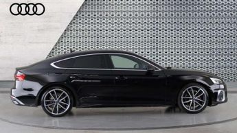 Audi A5 Sportback 35 TFSI S Line 5dr S Tronic