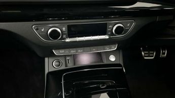 Audi Q5 45 TFSI Quattro Black Edition 5dr S Tronic