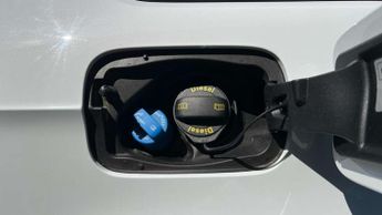 Audi A3 30 TDI 116 Black Edition 5dr