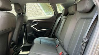 Audi A3 40 TFSI e Sport 5dr S Tronic
