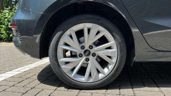 Audi A3 40 TFSI e Sport 5dr S Tronic