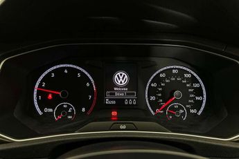 Volkswagen T-Roc 1.0 TSI Design 5dr